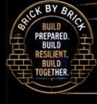 B.R.I.C.K. by B.R.I.C.K.