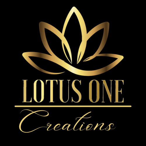 Lotus One Graphics Design