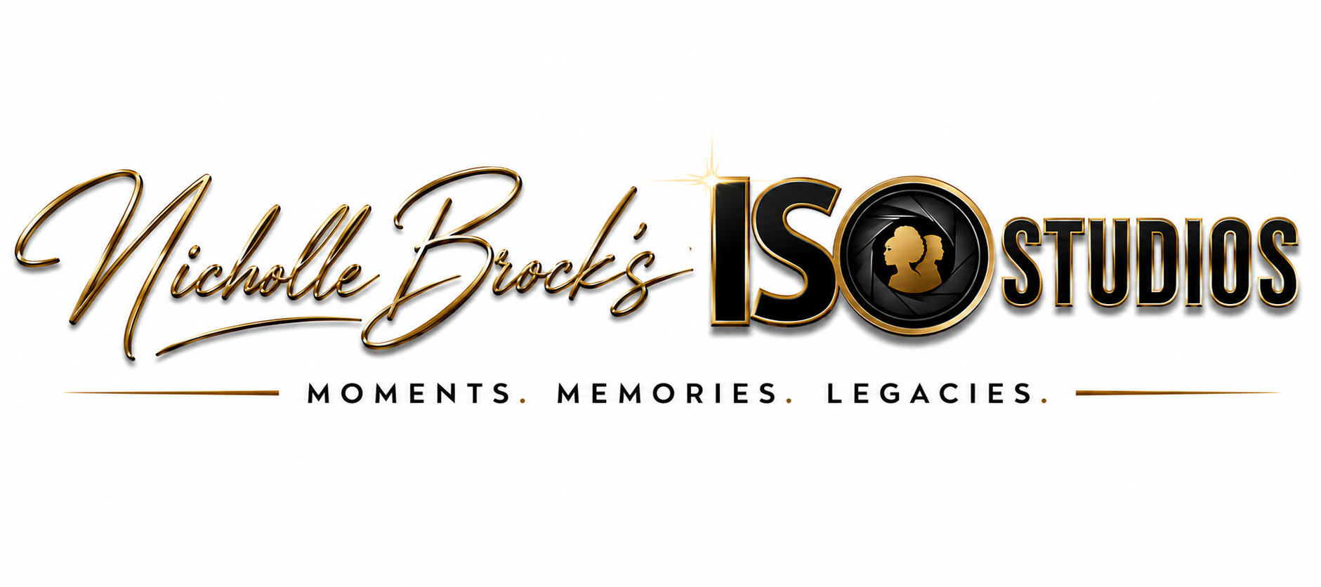 Nicholle Brock’s ISO Photography