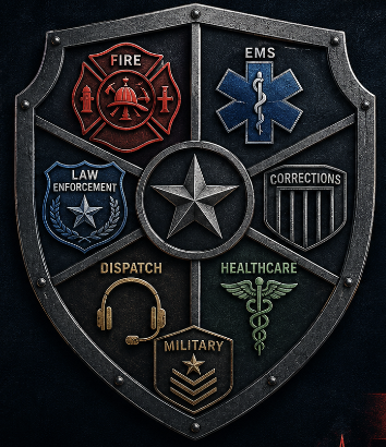 Public Safety — Seven Disciplines