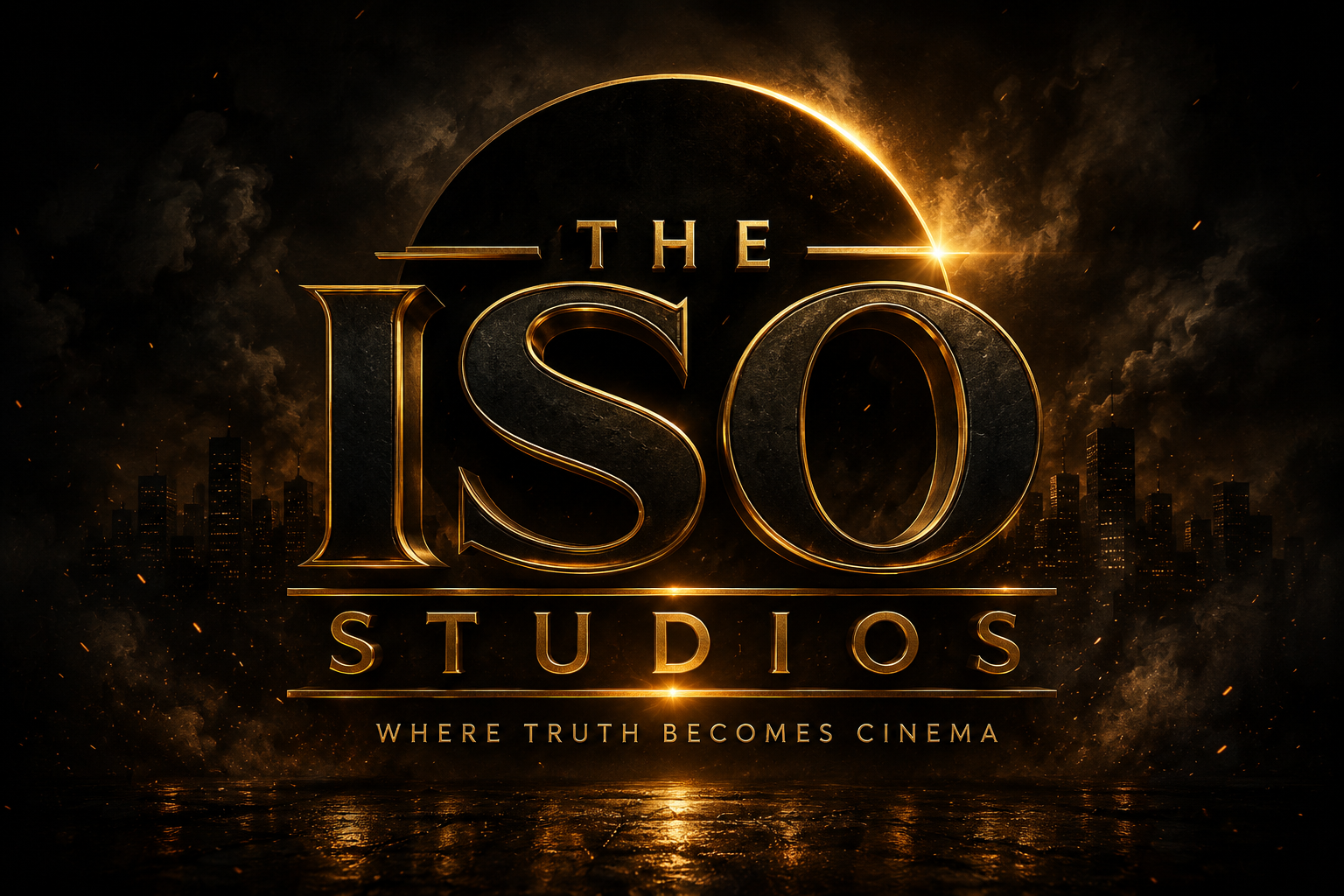 The ISO Studios